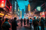 公司运动会中的竞技精神如何体现