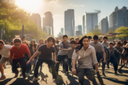 如何有效地规划一次主题团建活动