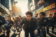 如何通过坝上草原团建活动促进团队成员的劳动素养