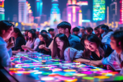 在北京进行团队建设时如何激发团队成员的潜能和动力