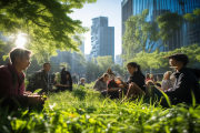 团建活动公司在策划时如何考虑参与者的背景