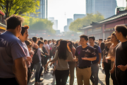 在北戴河进行团建活动有哪些不可错过的景点推荐