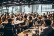 室内团建活动有哪些团队建设目标