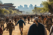 在北京拓展训练中有哪些个人成长课程