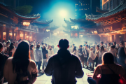 团建活动策划公司如何保证活动的公正性