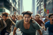 拓展训练公司如何通过心理游戏帮助参与者认识自我