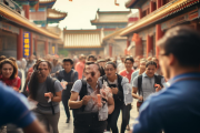 在上海团建公司是否提供摄影摄像服务