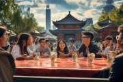 在北京团建基地团队成员可以举办哪些类型的会议