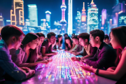 如何通过团建活动提升团队的凝聚力