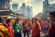 拓展训练公司如何通过专业认证提升其服务质量