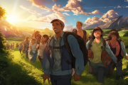 在上海团建公司是否提供音乐节