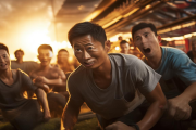 北京拓展训练的节日主题活动有哪些