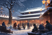 坝上草原团建活动中如何通过活动促进团队之间的信任建立