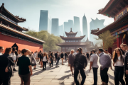 企业拓展训练如何帮助员工提高跨部门协作能力