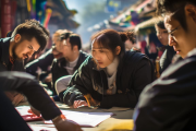 在北京进行拓展活动需要注意什么