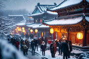 在北京一日团建中有哪些经典的游戏推荐