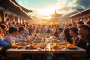如何设计一个成功的室内团建游戏来增强团队合作