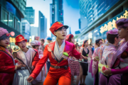 户外团建活动中如何让团队成员更好地体验团队精神