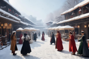 如何在坝上草原团建中融入团队建设的元素