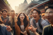 如何在公司运动会中提高员工的凝聚力