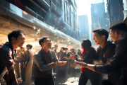 公司团建活动如何评估参与者的满意度