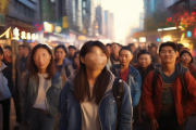 在北京进行拓展活动时如何有效地提高团队成员的跨文化沟通能力