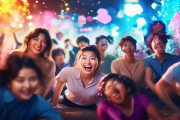 公司运动会中常见的组织挑战有哪些
