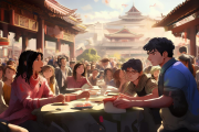 在北京团建活动中如何确保活动的可扩展性