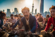 在北京户外团建活动中如何确保团队成员的协调能力