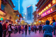 定制团建活动中如何确保活动的私密性和安全性