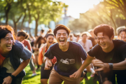 上海团建公司是否提供丰富的活动的休闲选择