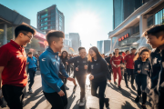 在上海参加户外团建活动需要注意什么