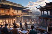 在北京如何有效地组织团队建设活动