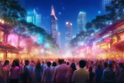 在北京户外团建中有哪些适合不同年龄层的活动