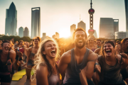 在北京拓展训练中如何提高参与者的自信心和自我价值感