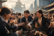户外团建活动对团队成员的凝聚力有何作用