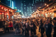 在户外团建中有哪些常见的活动项目