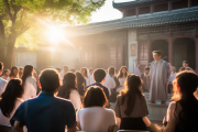新员工素质拓展培训如何加强学习动力