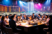 在北京团建活动公司是否提供手工艺课程