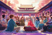 团建活动中应如何促进员工之间的相互理解