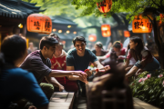 如何通过团建活动加强团队成员的学习能力