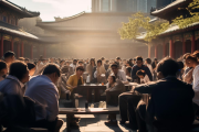 在北京团建基地有哪些适合团队建设的舞蹈课程