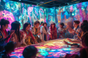 在北京拓展训练中如何确保活动的公平性和公正性