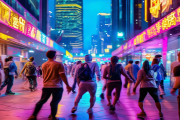 拓展训练公司如何通过互动游戏提高参与度