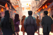 在北京拓展活动中有哪些适合培养领导才能的项目
