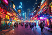 如何通过公司拓展活动提高员工的创新能力