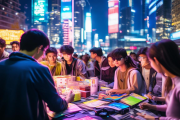 拓展训练公司如何利用数据分析提高培训效果