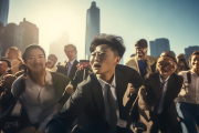 企业家庭日如何促进员工之间的创新能力和创意思维