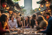 如何设计有效的公司运动会团建方案