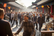 拓展训练中的创意思维游戏有哪些